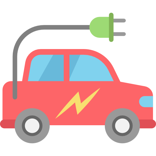 Electric car